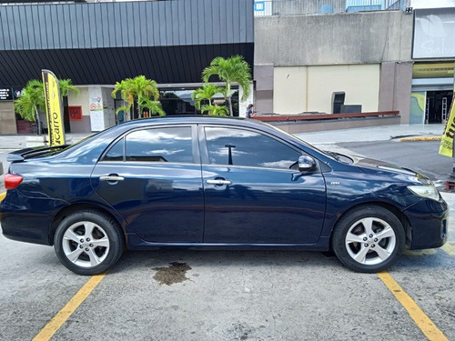 Toyota Corolla Gli