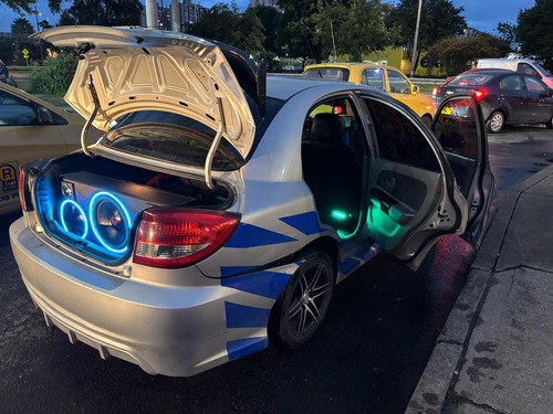 Kia Rio 1.5 Stylus