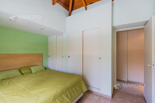 Imagen 29 de 30 de Casa En Venta En Los Horneros - Maroto Propiedades