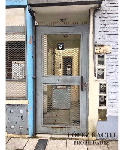Ph 3 Amb En Pb Int.c/patio Quilmes Centro - Leer Descripcion