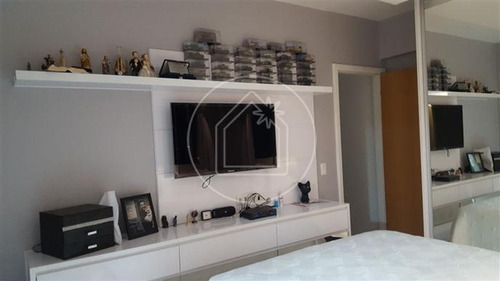 Apartamento - Ref: 815745