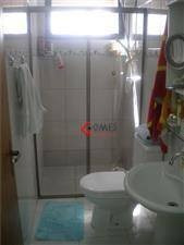 Apartamento Com 3 Dormitórios À Venda, 96 M² Por R$ 480.000,00 - Centro - São Bernardo Do Campo/sp - Ap0365