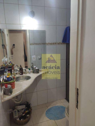 Imagem 16 de 28 de Sobrado Com 3 Dormitórios À Venda Por R$ 1.200.000,00 - Água Branca - São Paulo/sp - So3106