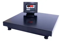 Comprar Balança Plataforma 300kg 50x50 Welmy W300 Sem Mastro