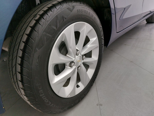Chevrolet Onix 1.0 TURBO FLEX PLUS LTZ AUTOMÁTICO