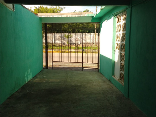 Imagen 3 de 20 de Casa En Venta En Salina Cruz