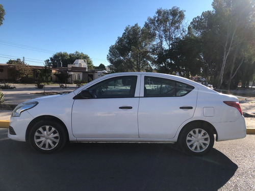 Imagen 5 de 15 de Nissan Versa Drive 12018
