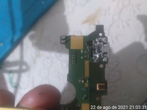 Imagem 2 de 3 de Assistência Técnica Celulares