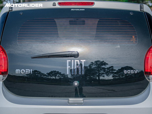 Imagen 18 de 23 de Fiat Mobi Easy On 1.0 Extra Full | Permuta / Financia