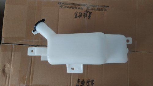 Envase Deposito Agua Limpia Parabrisa Hyundai Hd72 H78
