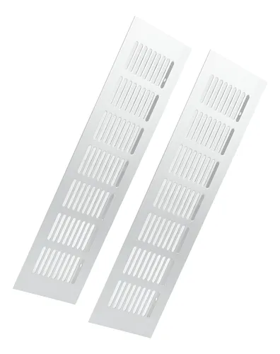 Rejilla De Ventilación, Ventilación, Disipación De Calor, Al