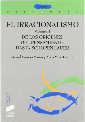 Irracionalismo Vol I  -  Vv.aa.