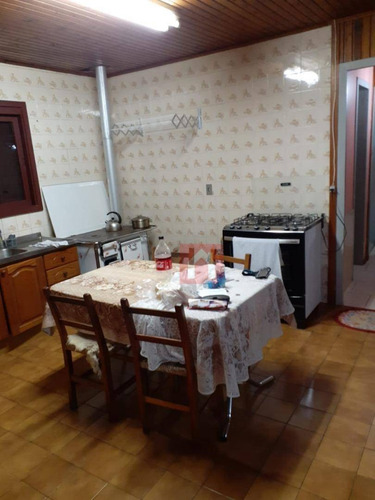 Casa À Venda, 110 M² Por R$ 420.000,00 - Primeiro De Maio - Farroupilha/rs - Ca0098