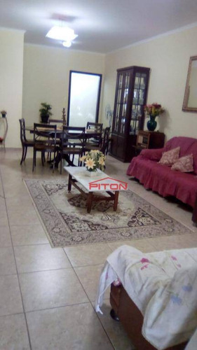 Imagem 8 de 20 de Casa Com 3 Dormitórios À Venda, 285 M² Por R$ 750.000,00 - Vila Ema - São Paulo/sp - Ca0715