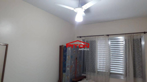 Imagem 19 de 30 de Apartamento Com 2 Dormitórios À Venda, 74 M² Por R$ 245.000,00 - Cidade Ocian - Praia Grande/sp - Ap2368