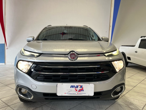 Fiat Toro 1.8 16V EVO FLEX FREEDOM AT6