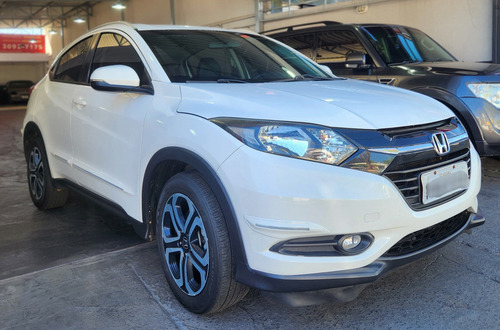 Honda HR-V Honda HR-V EX CVT 1.8 I-VTEC FlexOne