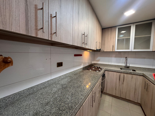 Arriendo Departamento 2hab 2ba Concepción