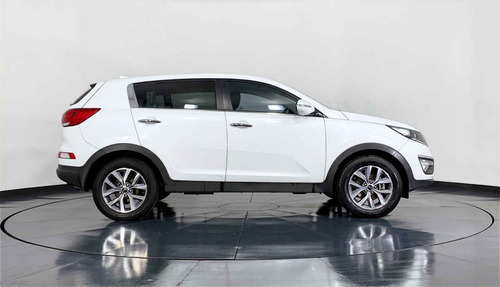 Imagen 3 de 15 de 111923 - Kia Sportage 2016 Con Garantía