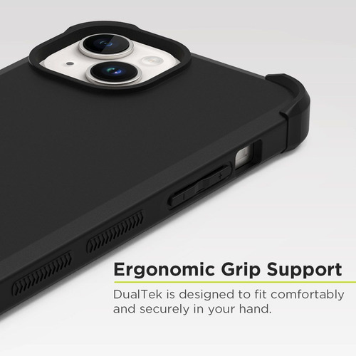 Funda Pure Gear Dualtek Para iPhone 14 Plus / 6.7