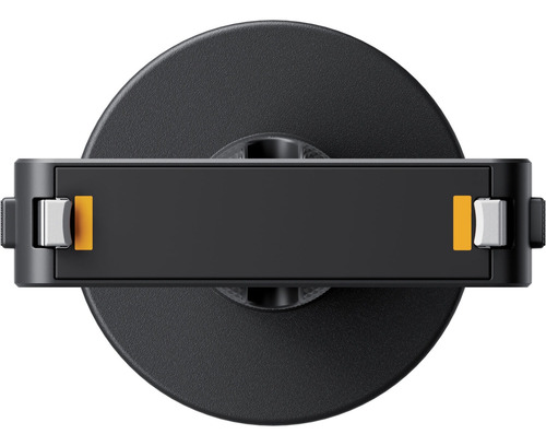 Soporte Base Giratoria Para Insta360 Go 3 Montaje Magnético