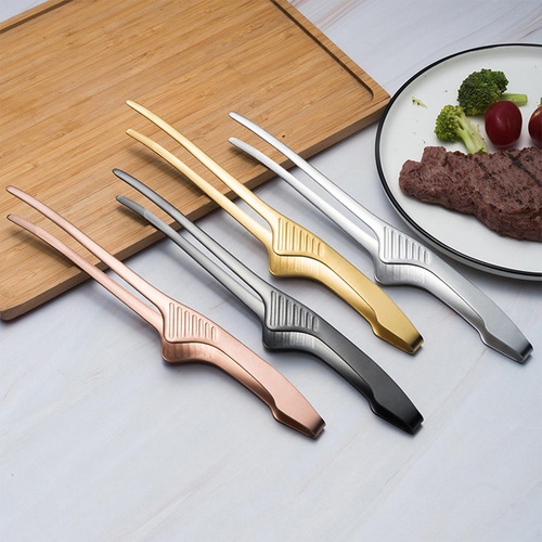 Clips Multiusos Para Alimentos, Pinza Coreana Para Rosa