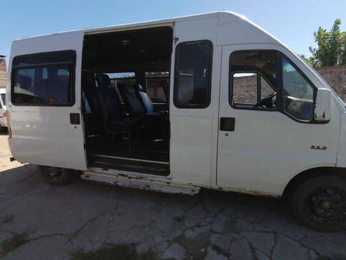 Citroën Jumper Jumper 31 Lh