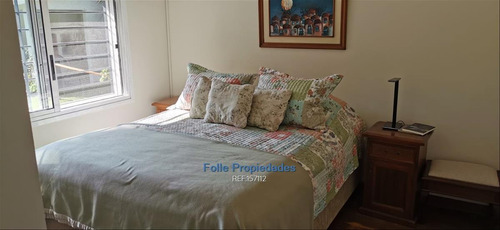 Parque Miramar Alquiler Oventa Muy Buena Casa 4 Dormitorios