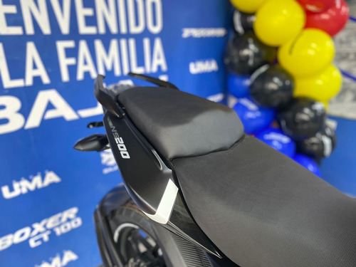 Imagen 6 de 15 de Pulsar Ns 200 Fi Abs 2023 Bogotá