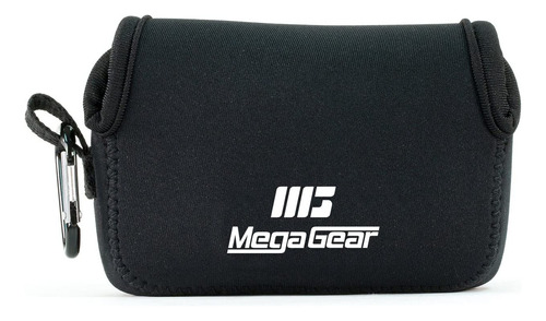 Megagear  Ultra-light Neopreno Funda Para Camara    Bolsa