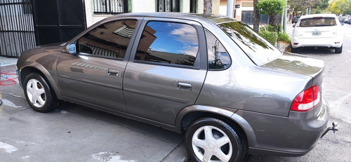 Chevrolet Classic 1.4 Ls Abs Airbag 2016
