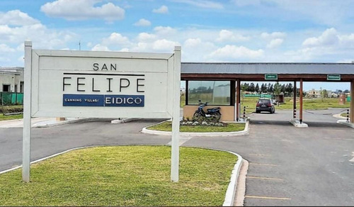 Terreno En Venta - 632mts2 - San Felipe, Canning