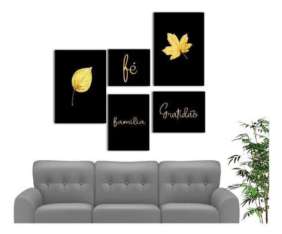 Featured image of post Quadros Decorativos Com Moldura Dourada Pre o baixo e entrega r pida