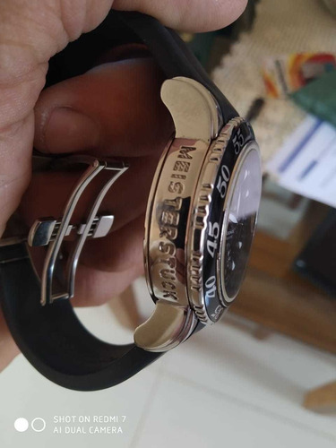 Montblanc Sport Cronograph 42mm