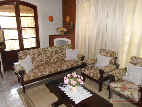 Chácara À Venda, 3226 M² Por R$ 530.000 - Jardim Valparaíso - Boituva/sp - Ch0579