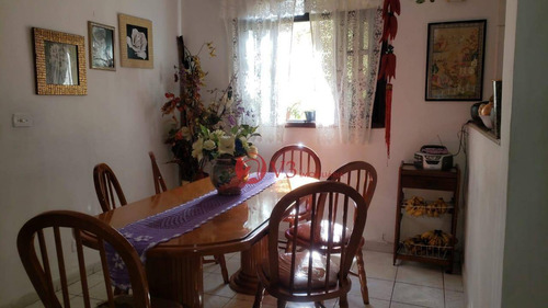 Imagem 19 de 27 de Sobrado Com 3 Dormitórios À Venda, 260 M² Por R$ 635.000,00 - Jardim Três Marias - São Paulo/sp - So0298