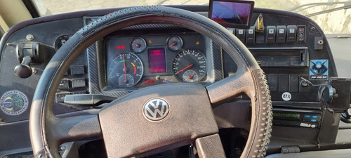 Imagem 14 de 15 de Neobus Thander Volks Micro