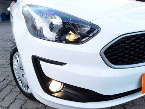Imagem 12 de 15 de Ford Ka 1.5 Ti-vct Flex Se Sedan Manual