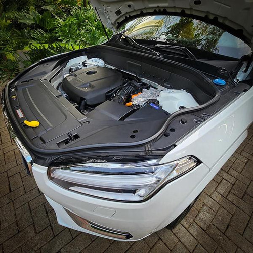 Volvo XC90 Xc90 T8 Inscript