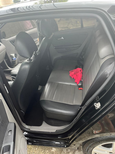 Volkswagen Fox 1.6 16v Msi Highline Total Flex 5p