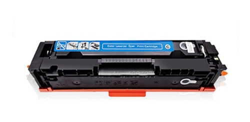 Toner Compatible Con Hp 206a Para Laserjet Pro M255 Sin Chip