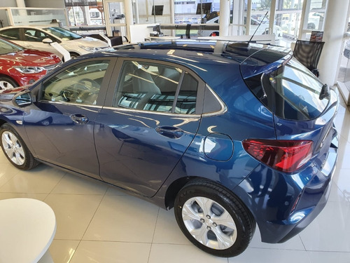Chevrolet Onix Ltz 1.0 Turbo Automatico Oportunidades Aa