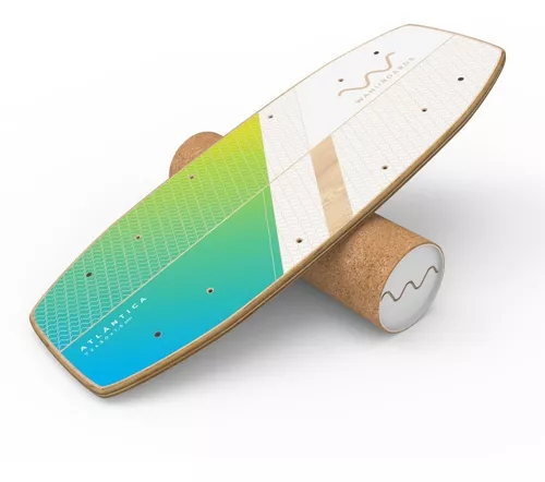 Balanceboard tabla para equilibrio - BOARD ZONE Argentina