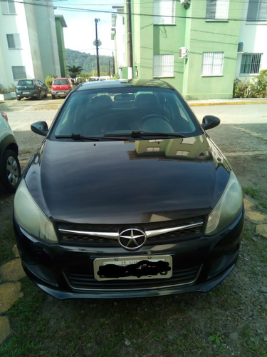 Jac J3 Turin 1.5 16v S Jetflex 4p