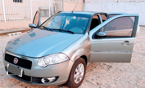 Fiat Siena 1.4 Elx Completo 2010