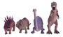 Segunda imagem para pesquisa de dinossauro