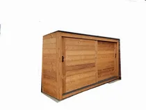 Comprar Bodegas Para Jardin A Medida