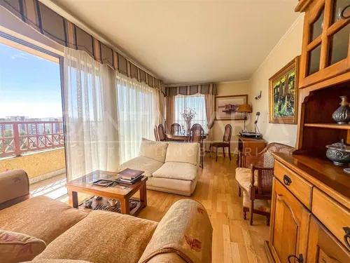 Venta Departamento Andalué, San Pedro De La Paz