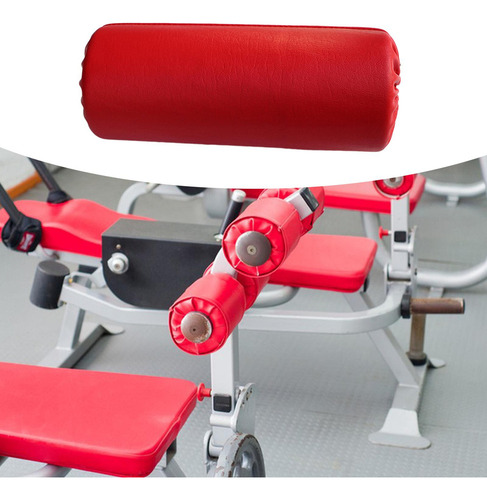 Rodillo De Espuma Para Pies, Accesorio Para Gimnasio En