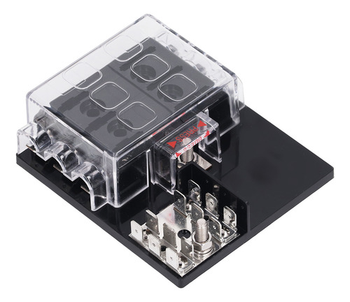 Placa De Panel De Bloques Impermeable Atc Ato Blade De 6 VĂa